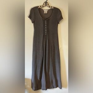 MAX STUDIO Designer Label vintage 90’s long dress